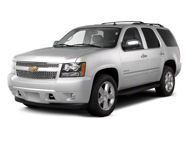 2010 Chevrolet Tahoe 2WD LS (XFE)'s photo