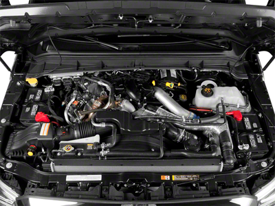 2011 Ford Super Duty F-250 XLT