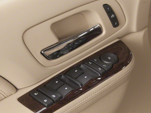 2013 Cadillac Escalade EXT Premium