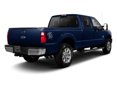 2013 Ford Super Duty F-250 Lariat