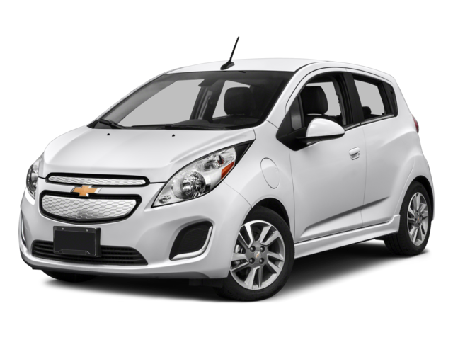 2016 Chevrolet Spark EV 2LT 1SB's photo