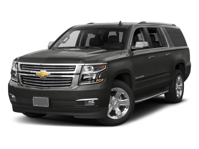 2017 Chevrolet Suburban 2WD 1500 Premier's photo