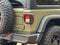 2026 Jeep Wrangler WRANGLER 2-DOOR WILLYS
