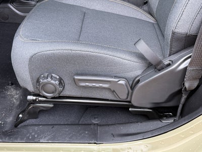 2026 Jeep Wrangler WRANGLER 2-DOOR WILLYS