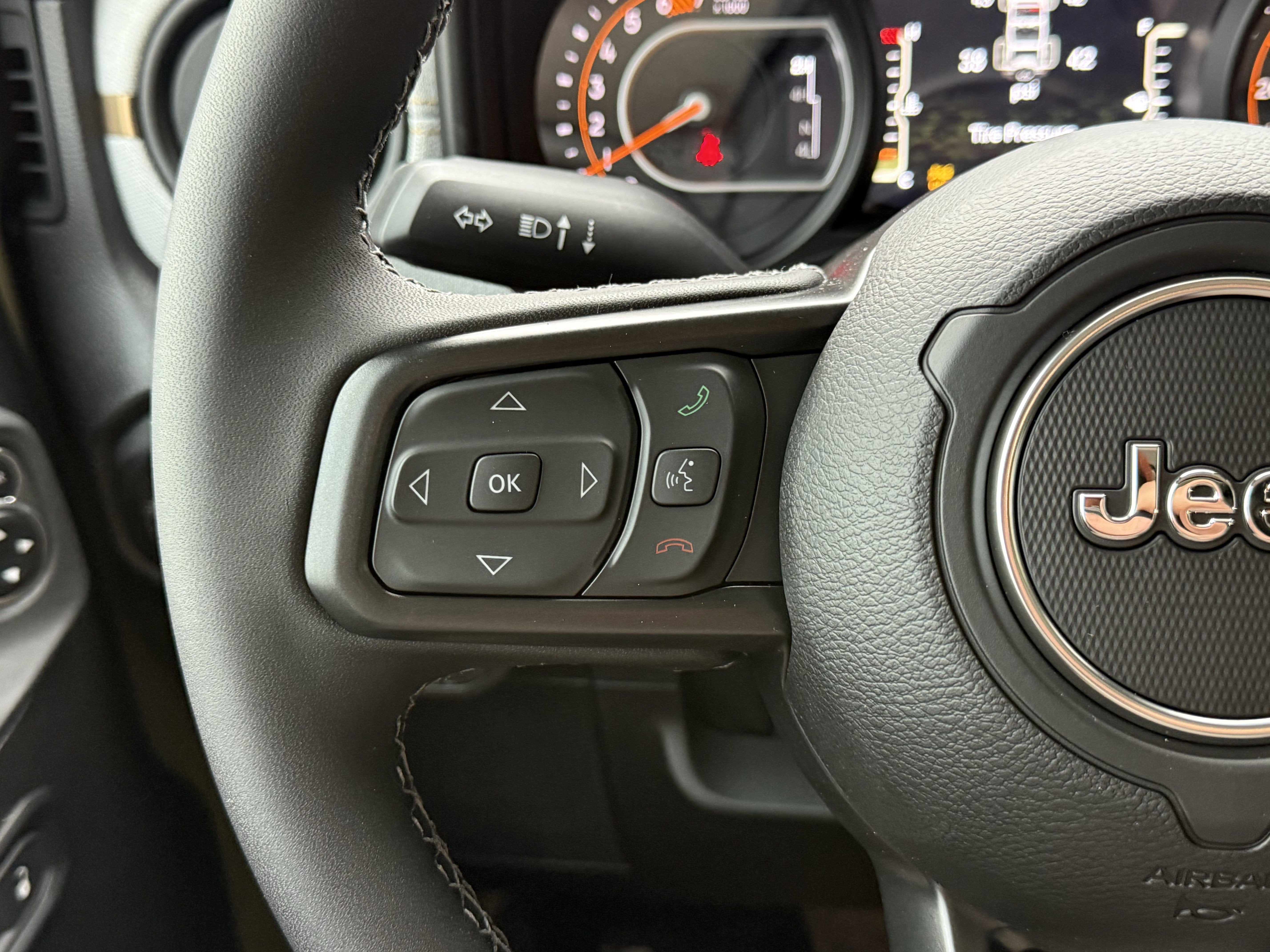 2026 Jeep Wrangler WRANGLER 2-DOOR WILLYS