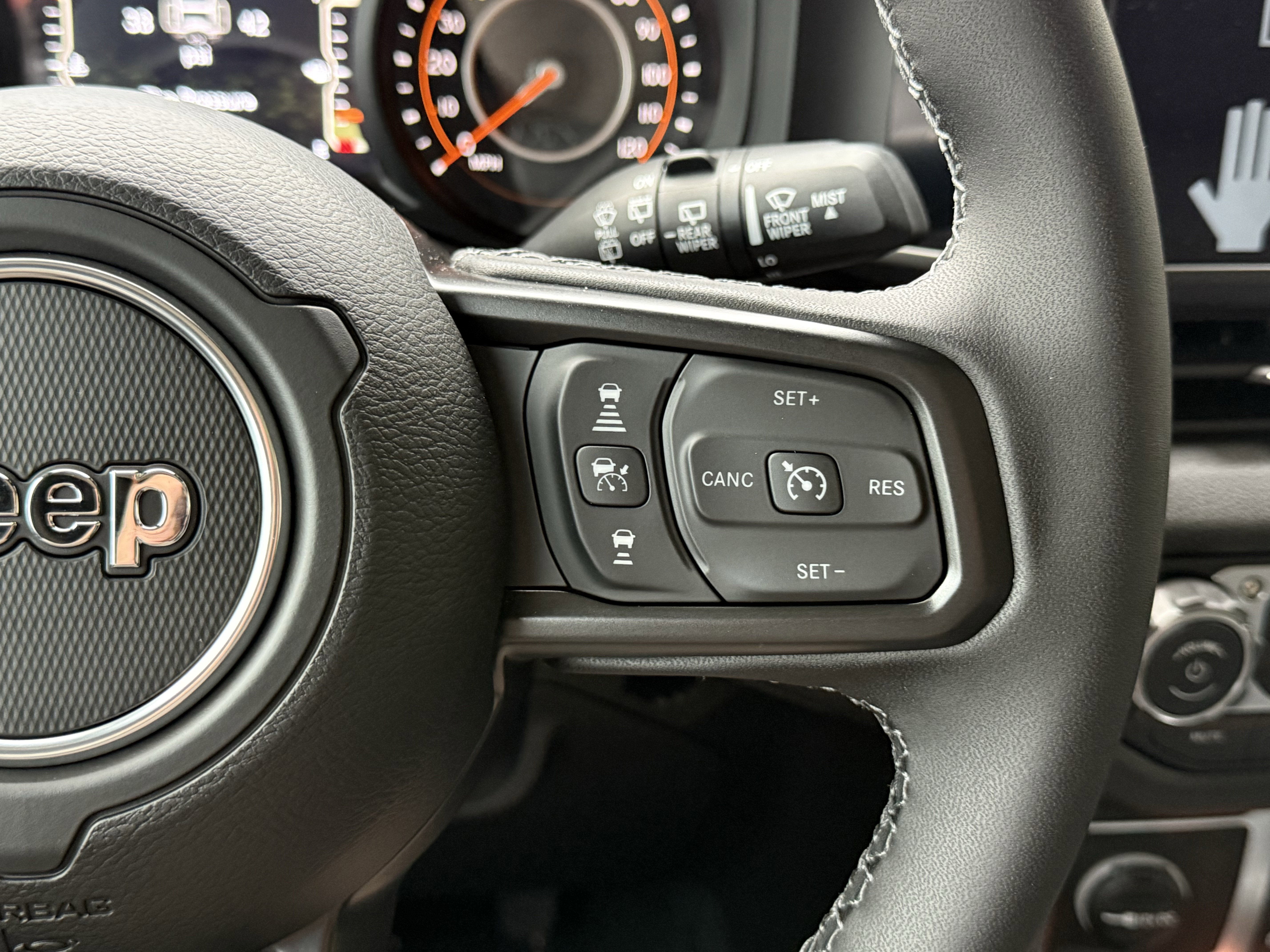 2026 Jeep Wrangler WRANGLER 2-DOOR WILLYS