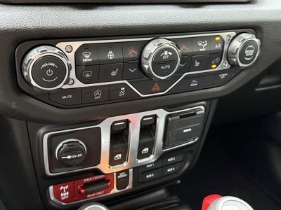 2026 Jeep Wrangler WRANGLER 2-DOOR WILLYS