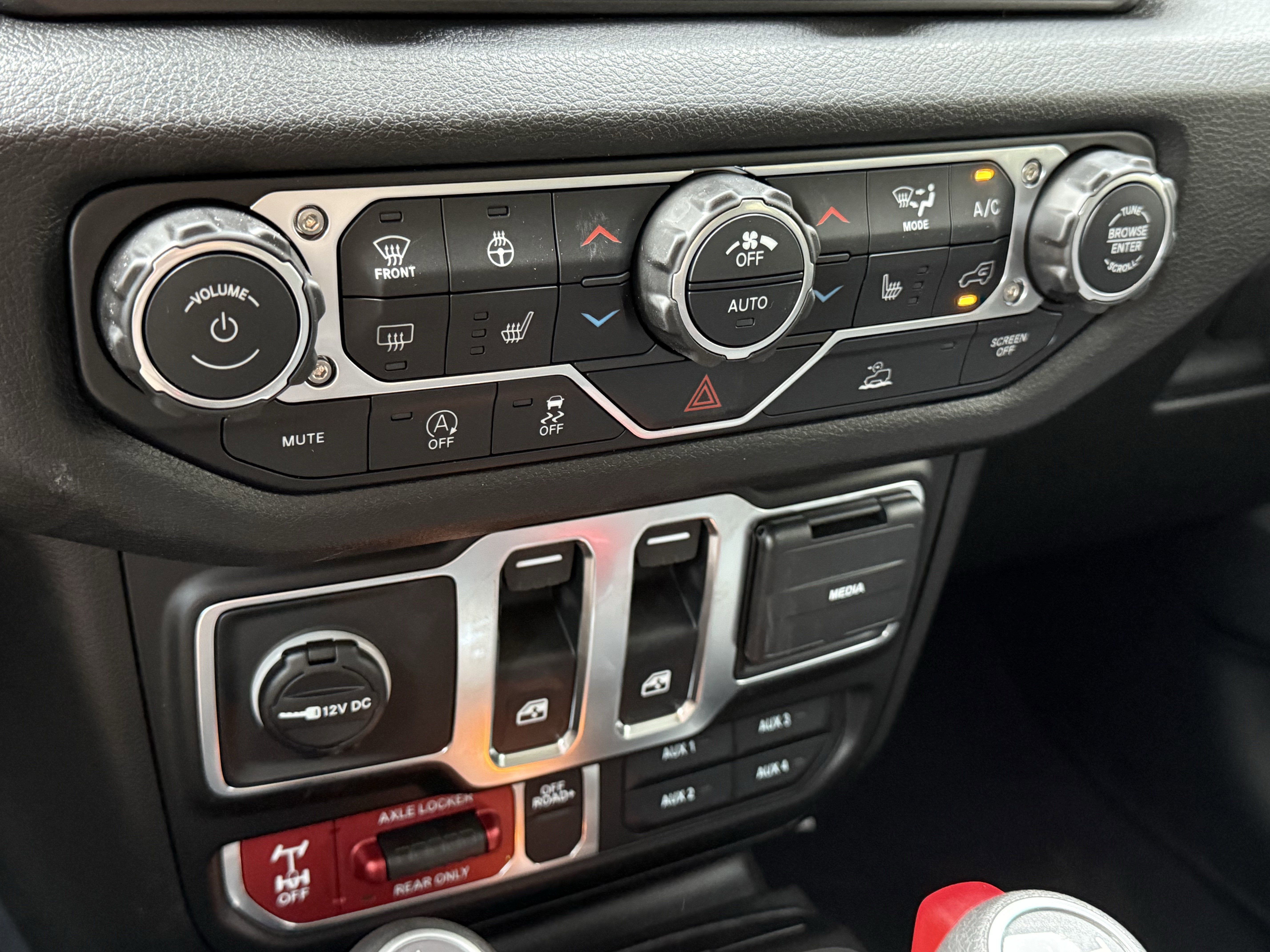 2026 Jeep Wrangler WRANGLER 2-DOOR WILLYS