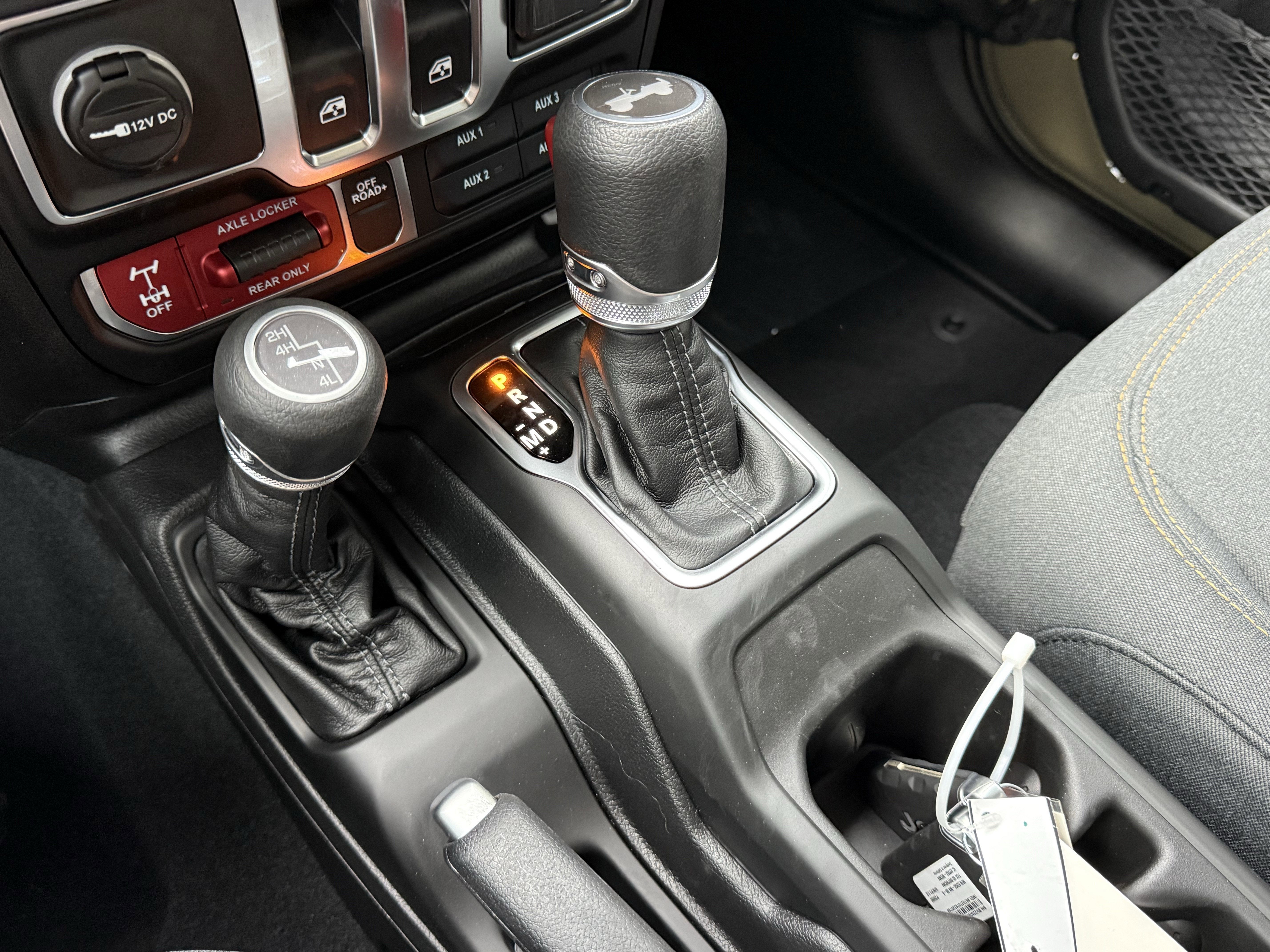 2026 Jeep Wrangler WRANGLER 2-DOOR WILLYS