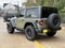 2026 Jeep Wrangler WRANGLER 2-DOOR WILLYS