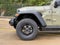 2026 Jeep Wrangler WRANGLER 2-DOOR WILLYS