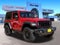 2026 Jeep Wrangler WRANGLER 2-DOOR WILLYS