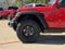 2026 Jeep Wrangler WRANGLER 2-DOOR WILLYS