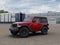 2026 Jeep Wrangler WRANGLER 2-DOOR WILLYS