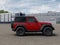 2026 Jeep Wrangler WRANGLER 2-DOOR WILLYS