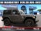 2026 Jeep Wrangler WRANGLER 2-DOOR WILLYS