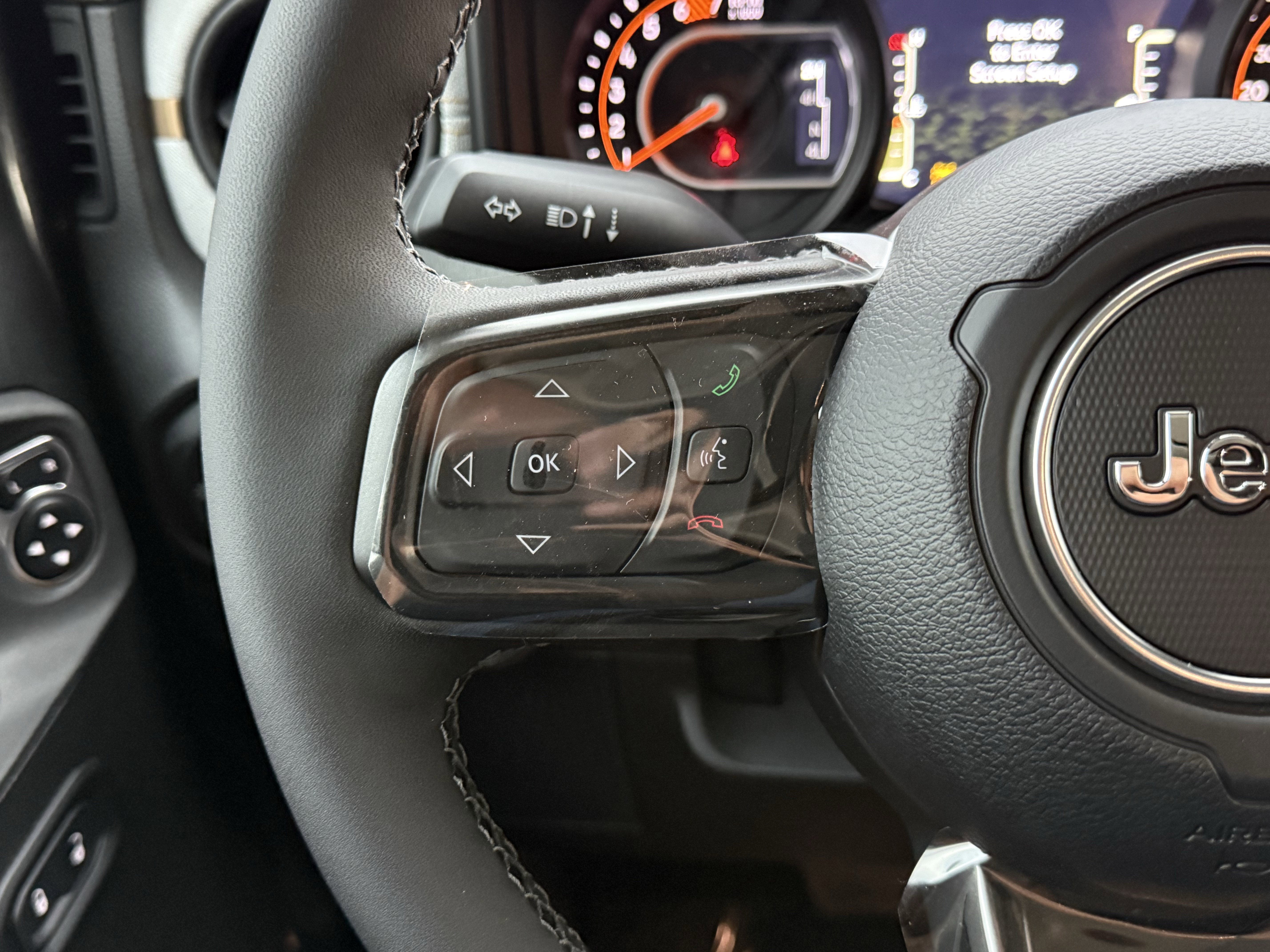 2026 Jeep Wrangler WRANGLER 2-DOOR WILLYS