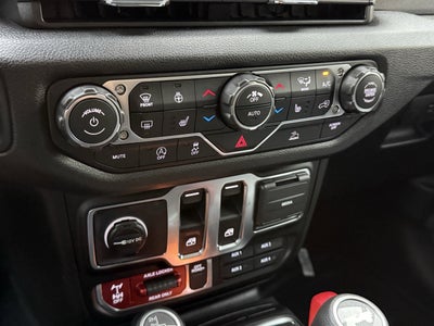 2026 Jeep Wrangler WRANGLER 2-DOOR WILLYS