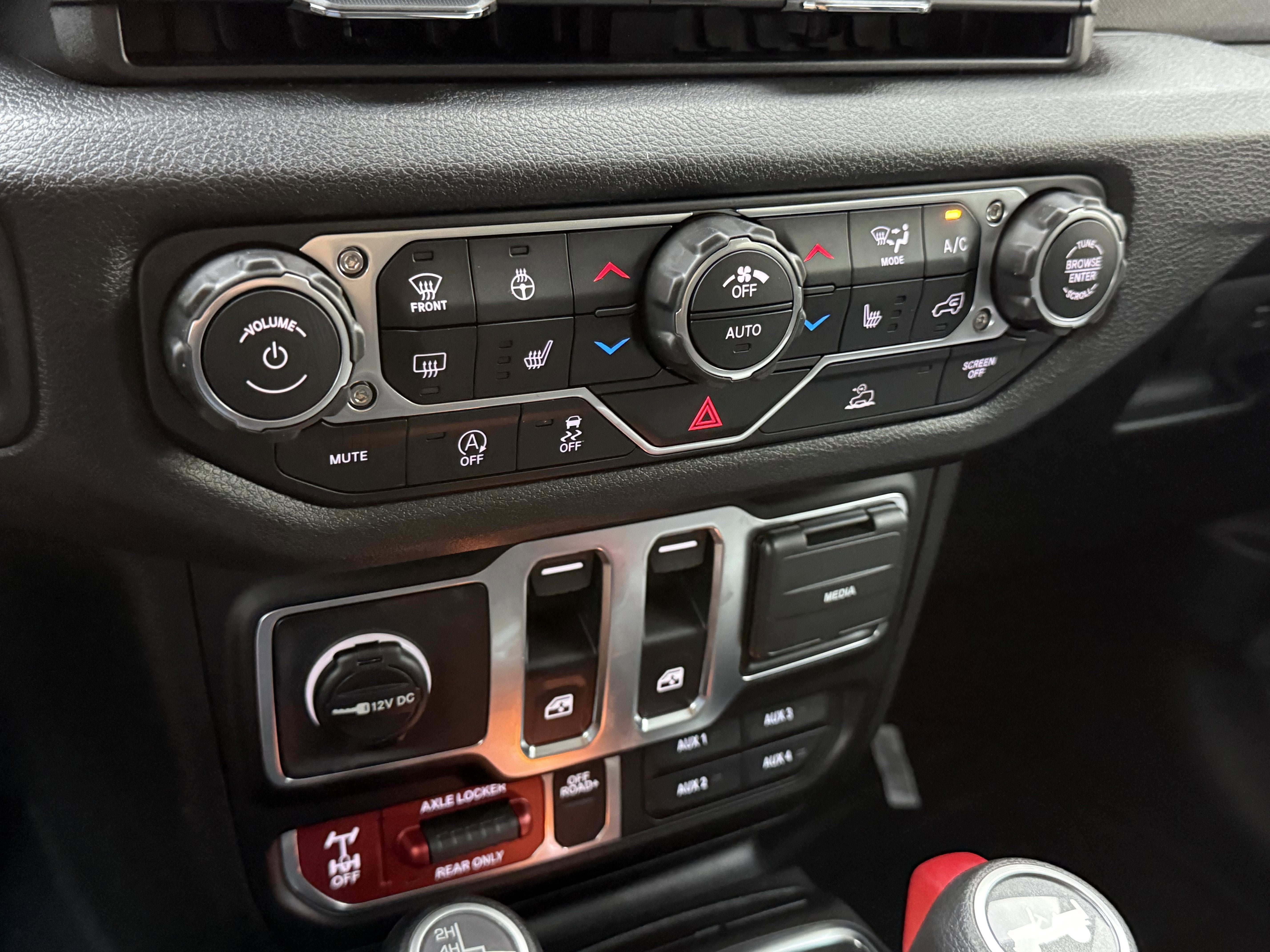 2026 Jeep Wrangler WRANGLER 2-DOOR WILLYS