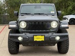 2026 Jeep Wrangler WRANGLER 2-DOOR WILLYS