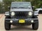 2026 Jeep Wrangler WRANGLER 2-DOOR WILLYS