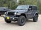 2026 Jeep Wrangler WRANGLER 2-DOOR WILLYS