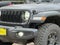 2026 Jeep Wrangler WRANGLER 2-DOOR WILLYS