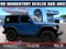 2026 Jeep Wrangler WRANGLER 2-DOOR WILLYS