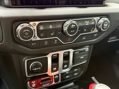 2026 Jeep Wrangler WRANGLER 2-DOOR WILLYS