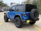 2026 Jeep Wrangler WRANGLER 2-DOOR WILLYS