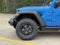 2026 Jeep Wrangler WRANGLER 2-DOOR WILLYS