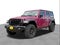 2026 Jeep WRANGLER Willy's 4x4