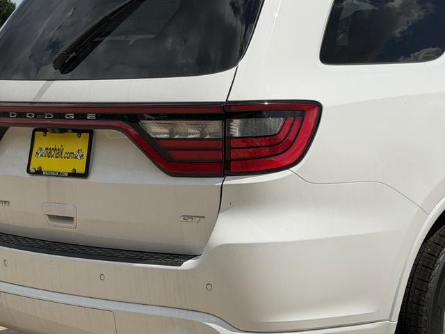 2026 Dodge Durango DURANGO GT