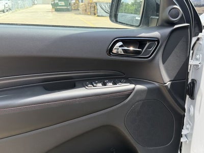 2026 Dodge Durango DURANGO GT