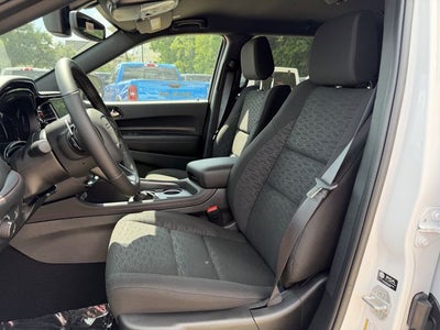2026 Dodge Durango DURANGO GT