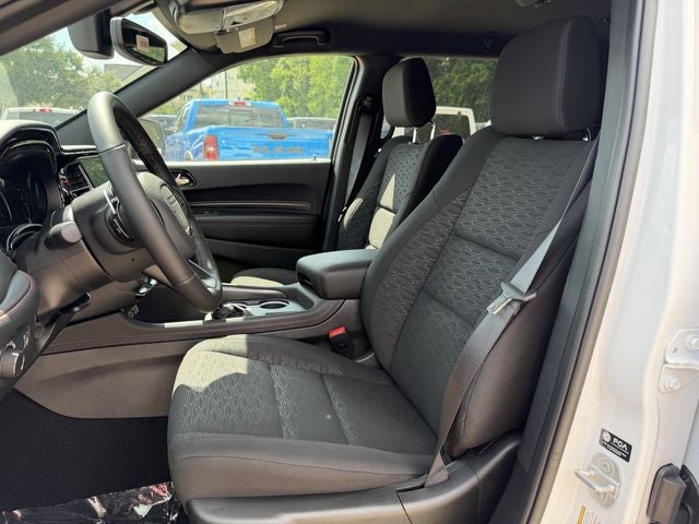 2026 Dodge Durango DURANGO GT