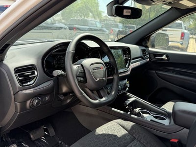 2026 Dodge Durango DURANGO GT