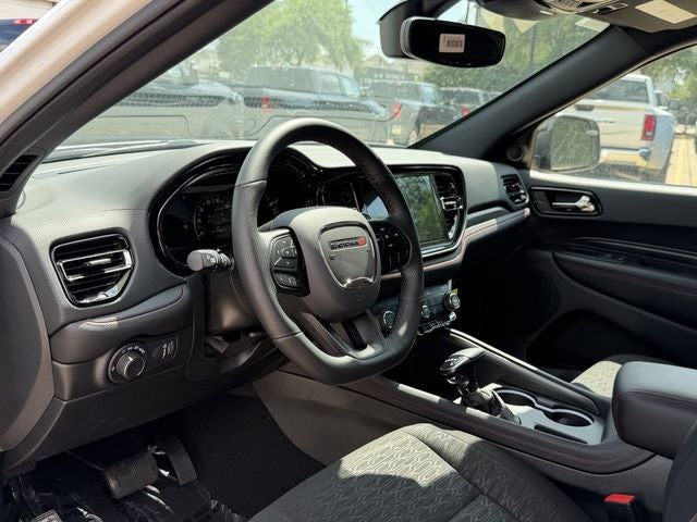 2026 Dodge Durango DURANGO GT