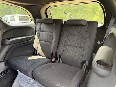 2026 Dodge Durango DURANGO GT