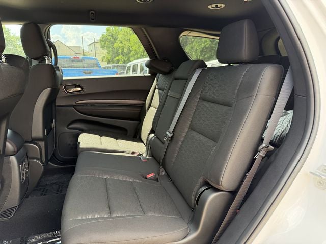 2026 Dodge Durango DURANGO GT