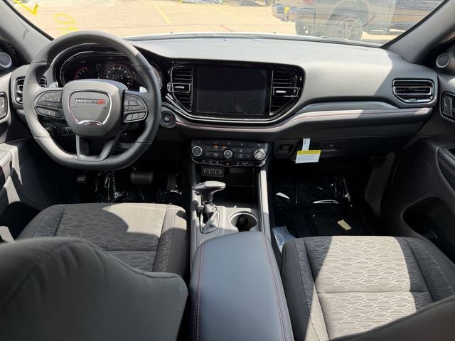 2026 Dodge Durango DURANGO GT