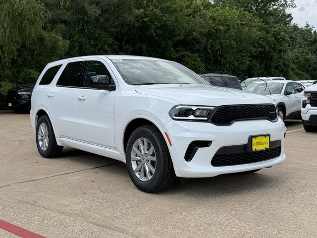 2026 Dodge Durango DURANGO GT