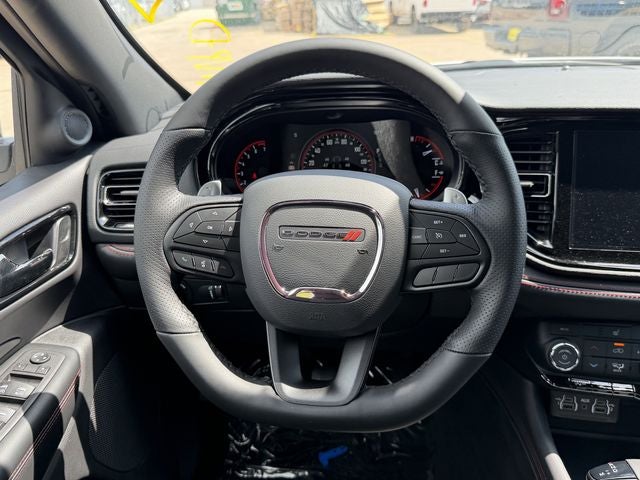 2026 Dodge Durango DURANGO GT