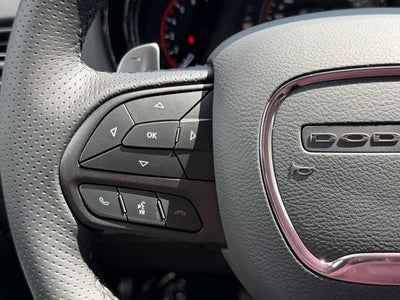 2026 Dodge Durango DURANGO GT