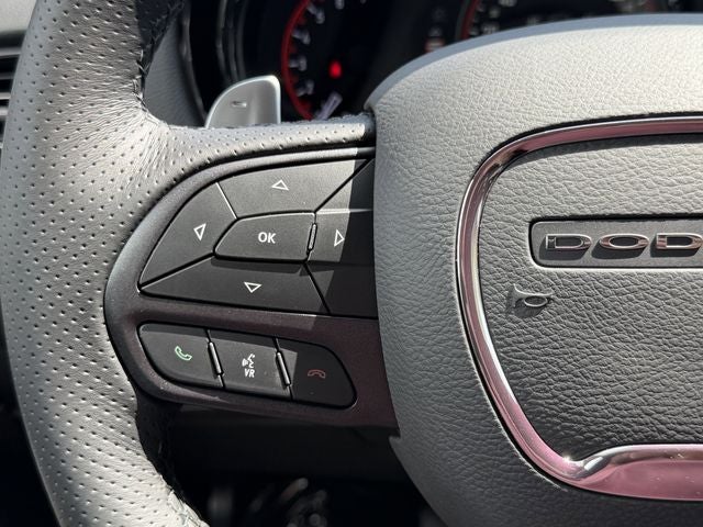 2026 Dodge Durango DURANGO GT