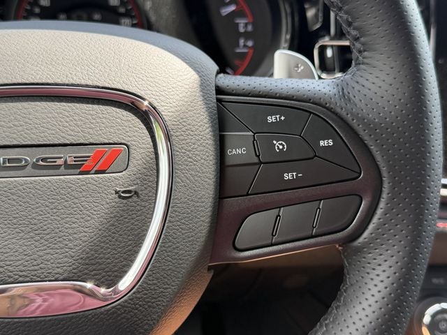 2026 Dodge Durango DURANGO GT