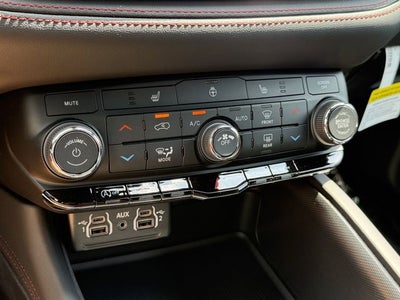 2026 Dodge Durango DURANGO GT