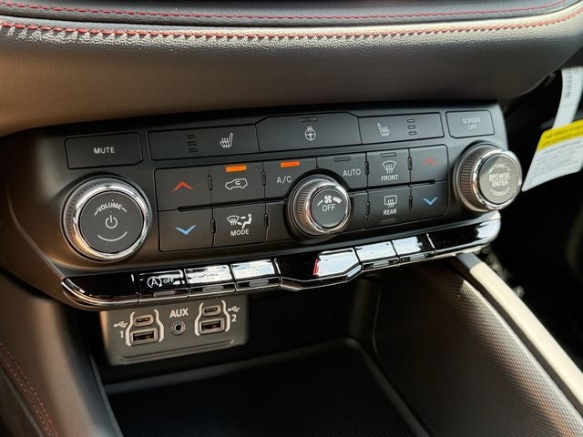 2026 Dodge Durango DURANGO GT