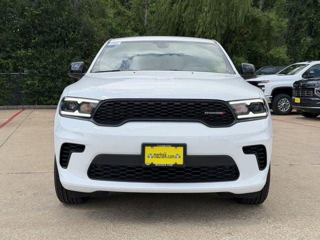 2026 Dodge Durango DURANGO GT