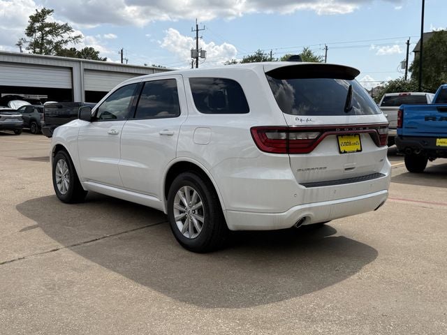 2026 Dodge Durango DURANGO GT